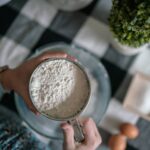 Can Almond Flour Be Substituted For All Purpose Flour?