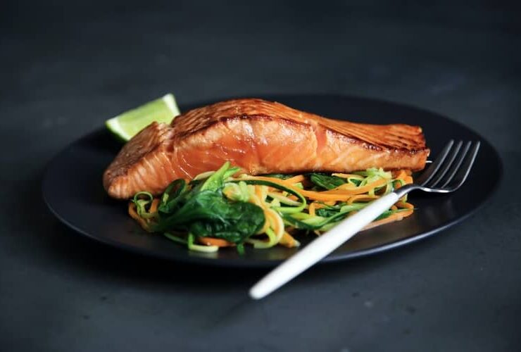 How Long to Bake Salmon at 350 Degrees? Delicious Recipe!