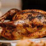 How Long to Roast Chicken at 350 Degrees? Great Recipe!