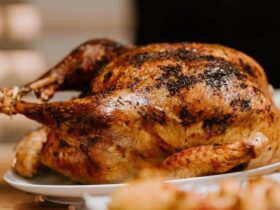 How Long to Roast Chicken at 350 Degrees? Great Recipe!