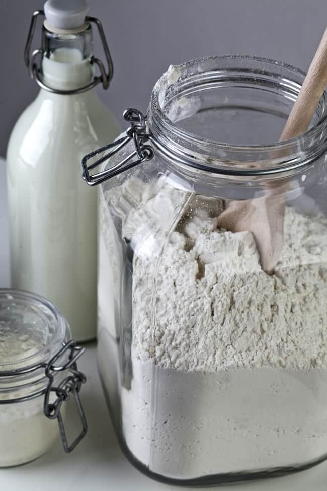 Can I substitute almond flour for regular flour