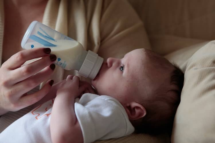 How Long Does Breast Milk Last In The Fridge?