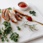 How Long to Bake Chicken Tenders at 375 Degrees? (Recipe)