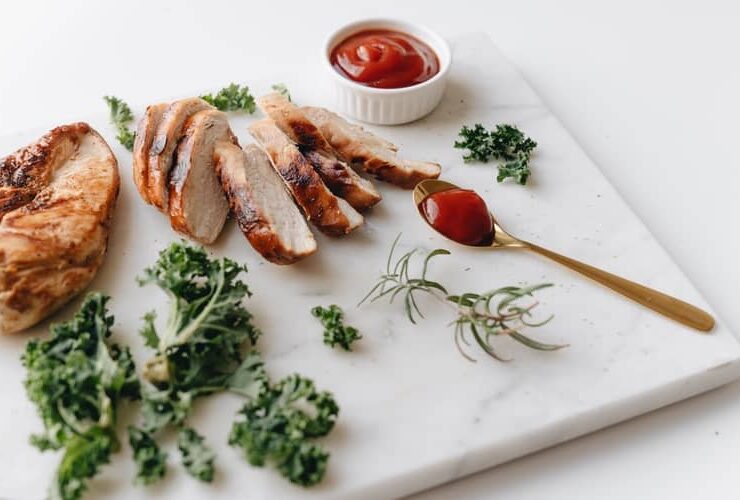 How Long to Bake Chicken Tenders at 375 Degrees? (Recipe)
