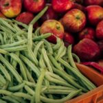 Can You Eat Raw Green Beans? Are They Toxic?