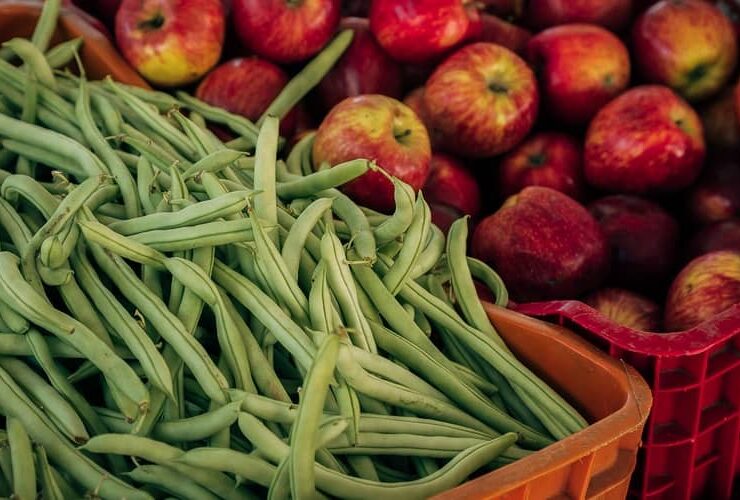 Can You Eat Raw Green Beans? Are They Toxic?