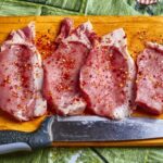 Pork Chops on George Foreman Grill: The Best Recipe for 2022!