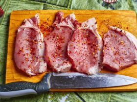 Pork Chops on George Foreman Grill: The Best Recipe for 2022!