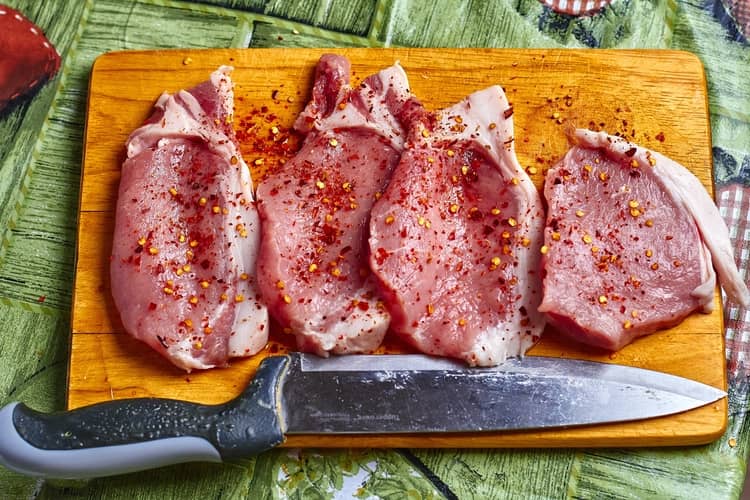 Pork Chops on George Foreman Grill: The Best Recipe for 2022!