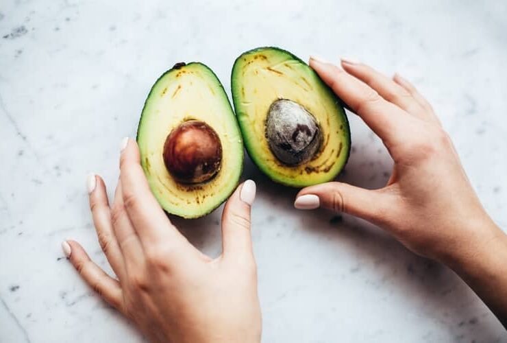 If An Avocado Is Brown Inside, Is It Bad? 7 Warning Signs!