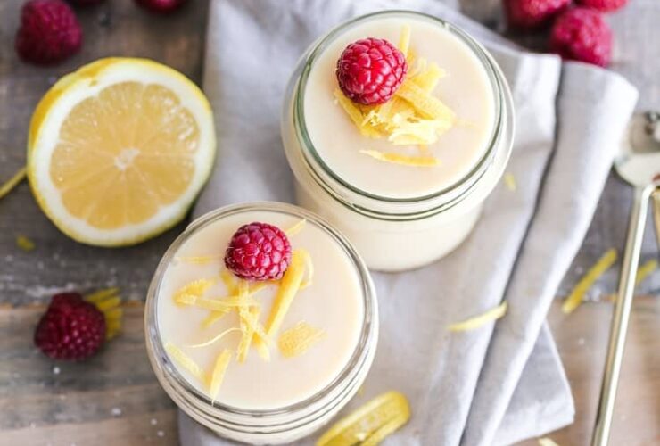 Can You Make Pudding With Water? Great Recipe!