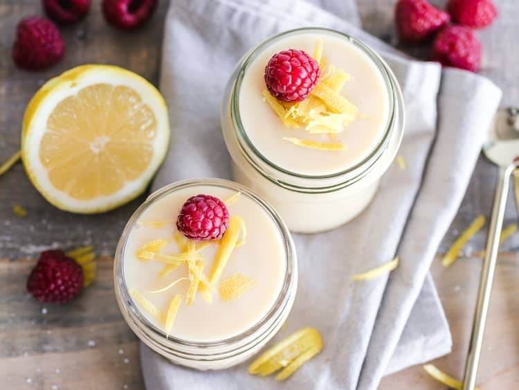 Can You Make Pudding With Water? Great Recipe!