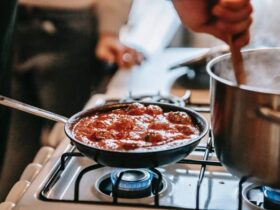What to Eat With Meatballs (BBQ and Chicken) ? 12 Side Dishes