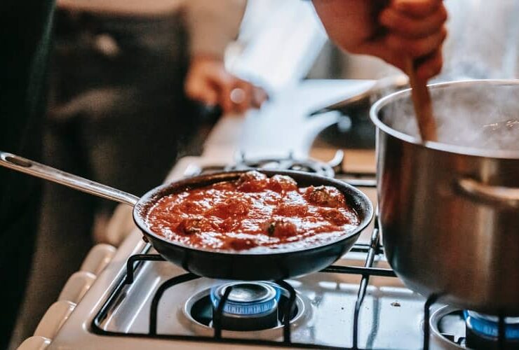 What to Eat With Meatballs (BBQ and Chicken) ? 12 Side Dishes