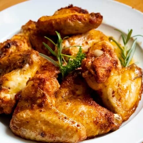 What to Make With Chicken Wings for Dinner? 19 Sides for chicken wings