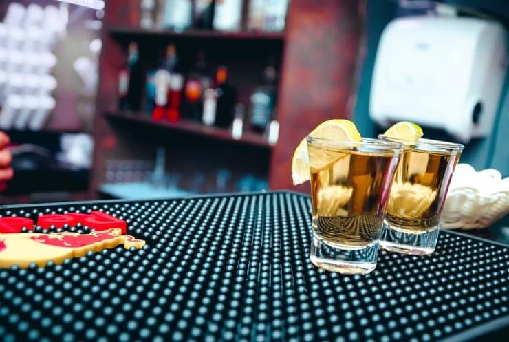 What goes Good with Tequila? 19 Ingredients to Mix