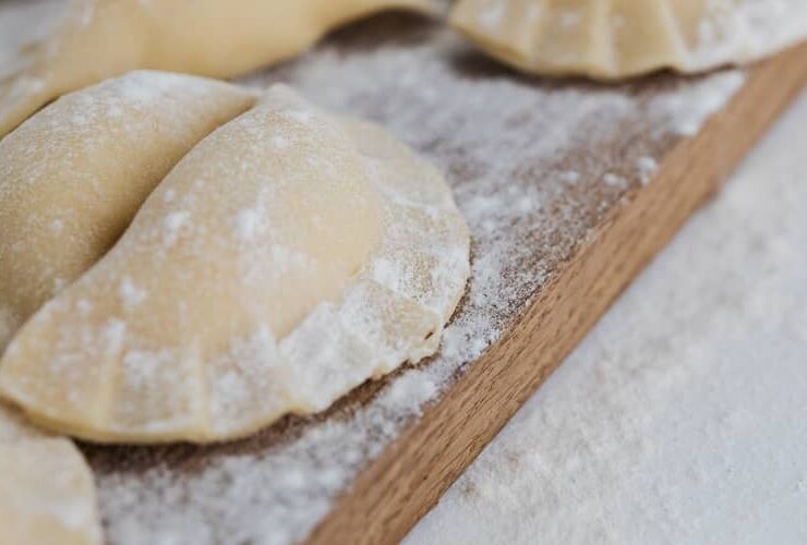 What To Eat With Pierogies? 17 Sides To Serve Right Now!