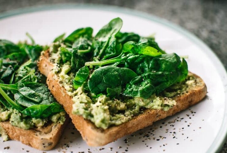 What Sauce to Serve With Spinach Ravioli? 4 Delicious Recipes!