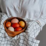 How to Know if Eggs Are Bad: Eggs float or sink?