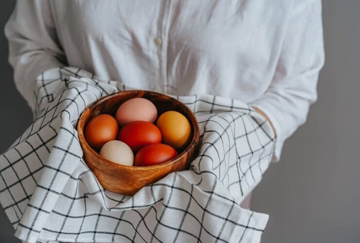 How to Know if Eggs Are Bad: Eggs float or sink?