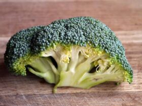 How Long Does Broccoli Last In The Fridge?