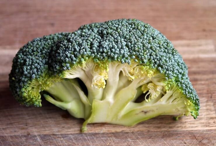 How Long Does Broccoli Last In The Fridge?
