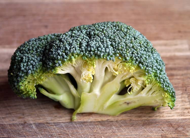 How Long Does Broccoli Last In The Fridge?