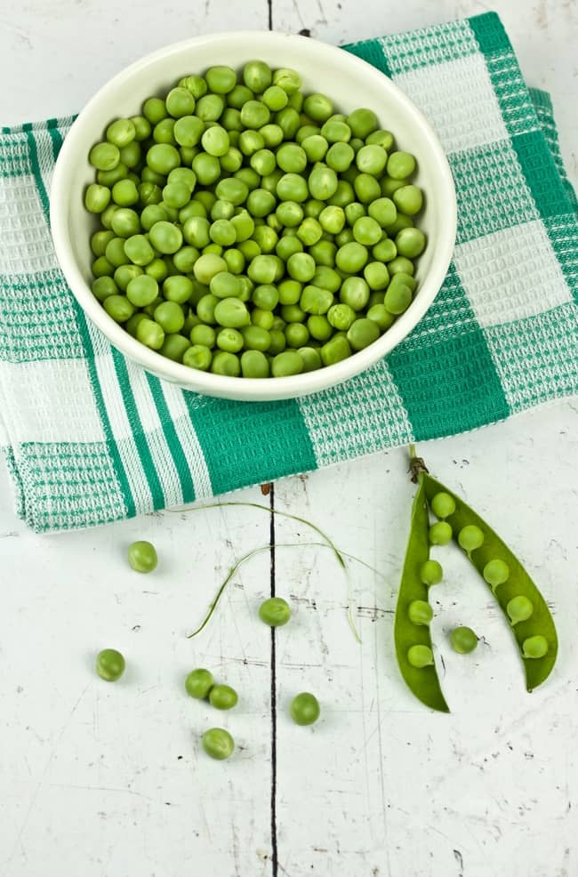 Eating raw green beans risks