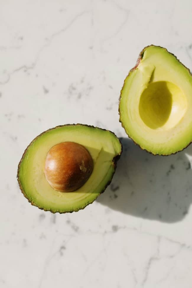 How to tell if an avocado is bad