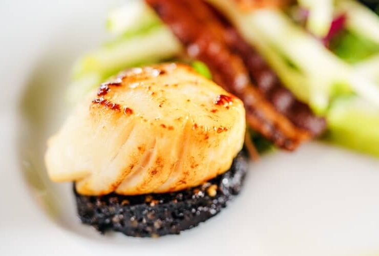 What to Serve With Scallops? 17 Side Dishes You Will Love!