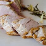 How Long to Cook Pork Tenderloin in Oven at 350ºF? Recipe!