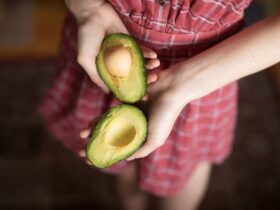 Can You Eat an Avocado With Brown Spots?