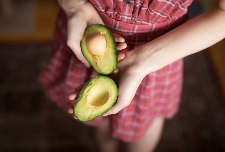 Can You Eat an Avocado With Brown Spots?