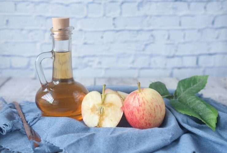 Is Rice Vinegar The Same As White Vinegar? 5 Differences