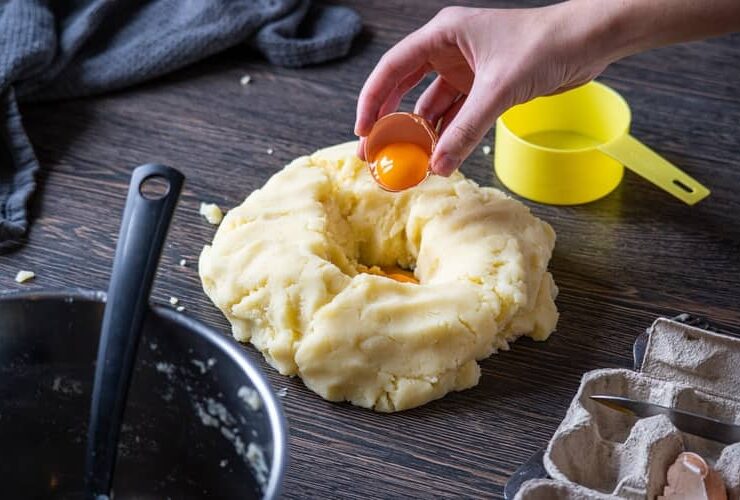 What Goes Good With Chicken Piccata? 21 Side Dishes
