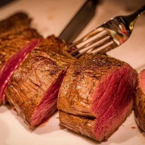 How to Cook London Broil in Oven at 350 Degrees? Recipe!