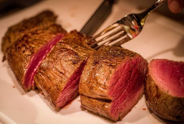 How to Cook London Broil in Oven at 350 Degrees? Recipe!