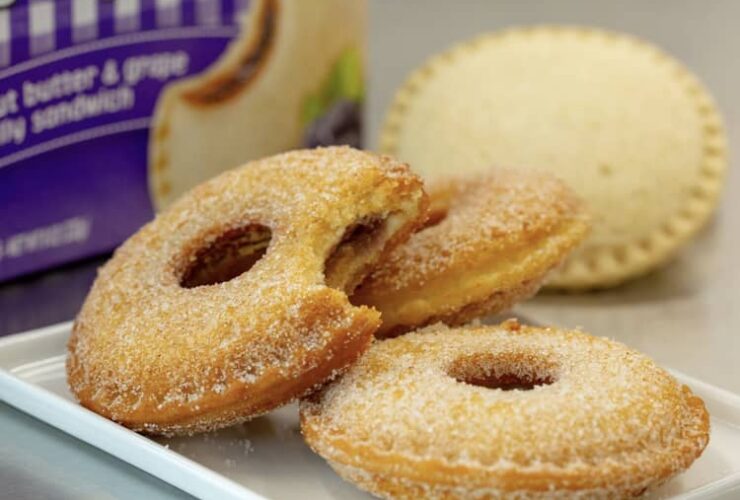 Can you Microwave Uncrustables? How to Thaw Fast!
