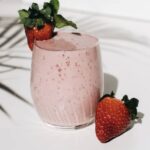 Sunrise Sunset Tropical Smoothie Recipe