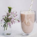 Chia Banana Boost Tropical Smoothie Recipe: It's Delicious!