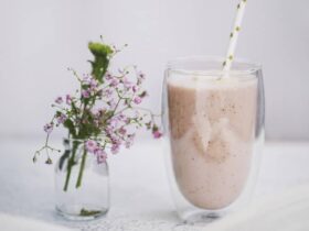 Chia Banana Boost Tropical Smoothie Recipe: It's Delicious!