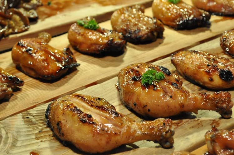 How Long to Cook Chicken Legs in Oven at 350? Recipe!