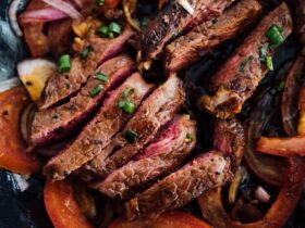 How Long to Cook Country-Style Ribs Oven at 350°? Recipe!