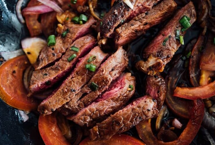 How Long to Cook Country-Style Ribs Oven at 350°? Recipe!
