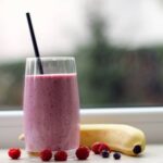 Acai Berry Boost Tropical Smoothie Recipe: Very Easy!