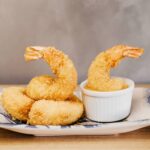 What to Eat With Fried Shrimp? 23 Side Dishes for Shrimp