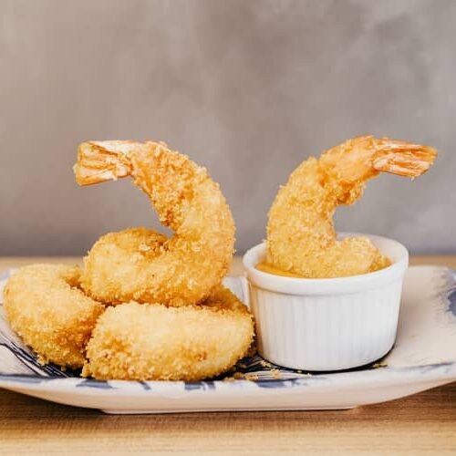 What to Eat With Fried Shrimp? 23 Side Dishes for Shrimp