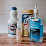 Can You Put Bleach in a Dishwasher?