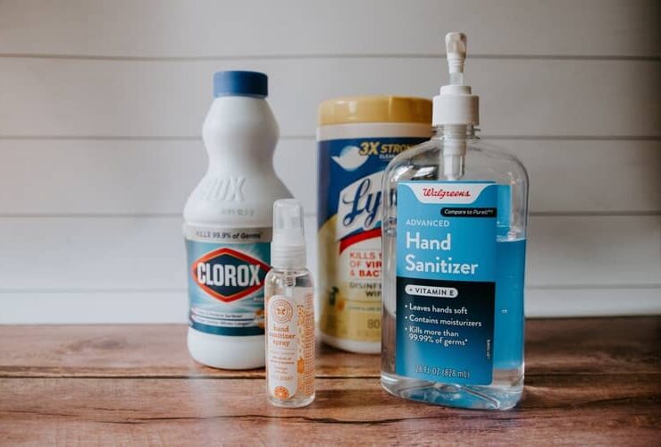 Can You Put Bleach in a Dishwasher?