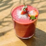 Bahama Mama Tropical Smoothie Recipe